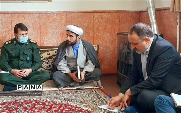 در دهه فجر امسال تمام برنامه‌های اجرایی در مدارس، دانش‌آموز محور خواهد بود