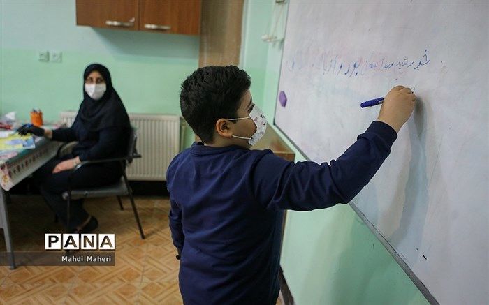 تسهیلات بنیاد ملی نخبگان به استعدادهای برتر دانش‌‌آموزی