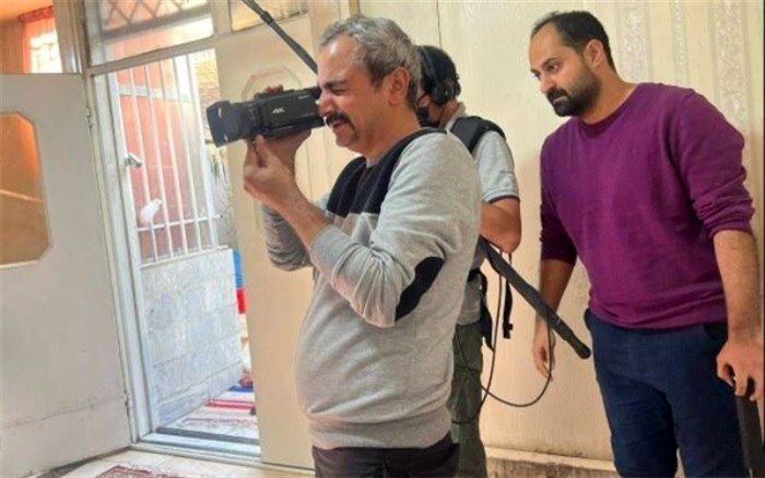 اعتیاد با صورت زنانه