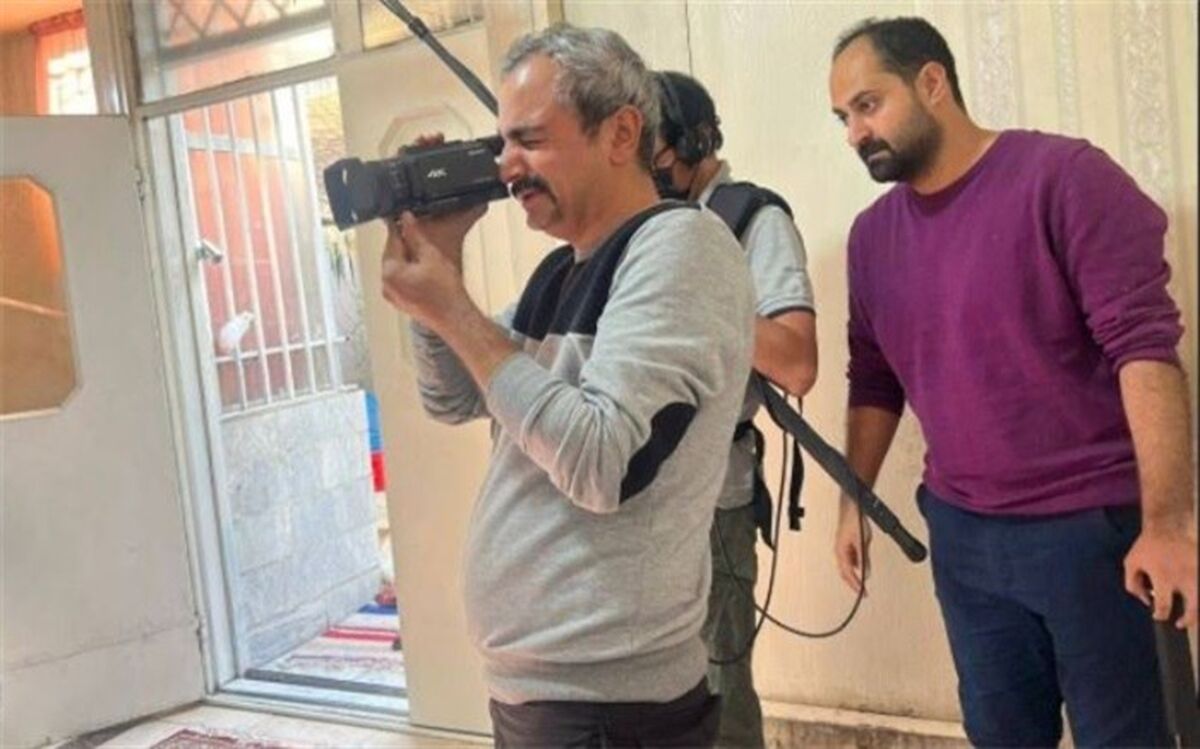 اعتیاد با صورت زنانه