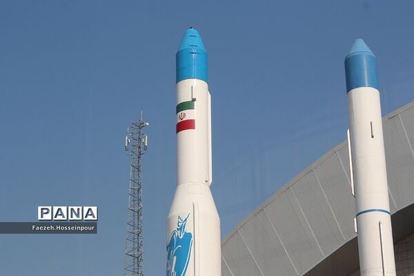 حضور دانش‌آموزان دختر بهارستانی در اردوی راهیان پیشرفت