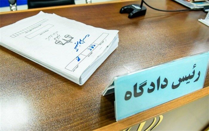 کیفرخواست ۷ متهم امنیتی در شیراز صادر شد