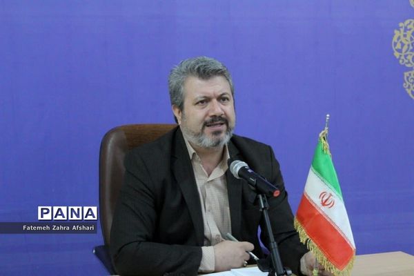 دومین جلسه توجیهی پویش ملی هیس‌طوری استان سمنان