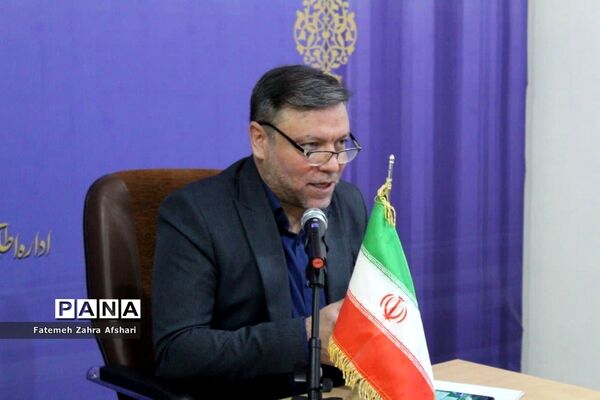 دومین جلسه توجیهی پویش ملی هیس‌طوری استان سمنان
