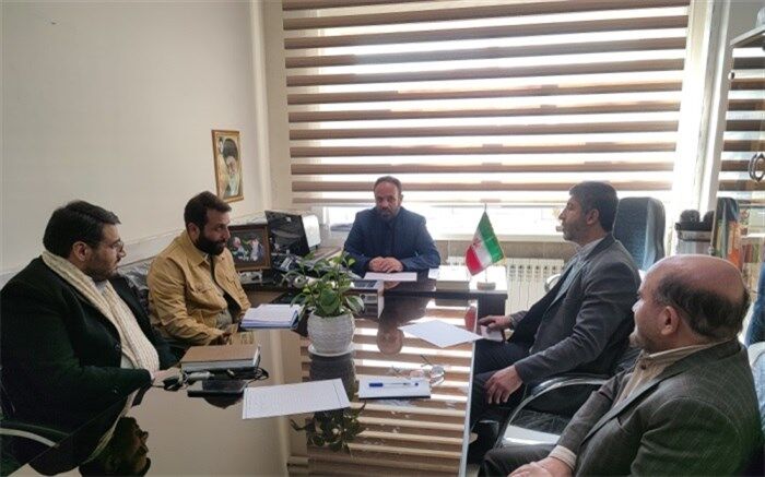 مربیان پرورشی مدارس یکی از بنیان‌های رشد و تعالی دانش‌آموزان در مدارس هستند