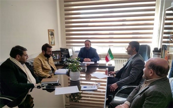 مربیان پرورشی مدارس یکی از بنیان‌های رشد و تعالی دانش‌آموزان در مدارس هستند