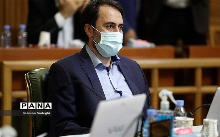 انتخاب نماینده تام‌الاختیار شورای شهر برای عضویت در شورای سیاستگذاری و برنامه‌ریزی پژوهشی شهرداری تهران