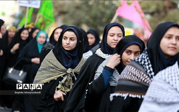 اردوی راهیان‌نور، مصداق بارز جهاد تبیین است
