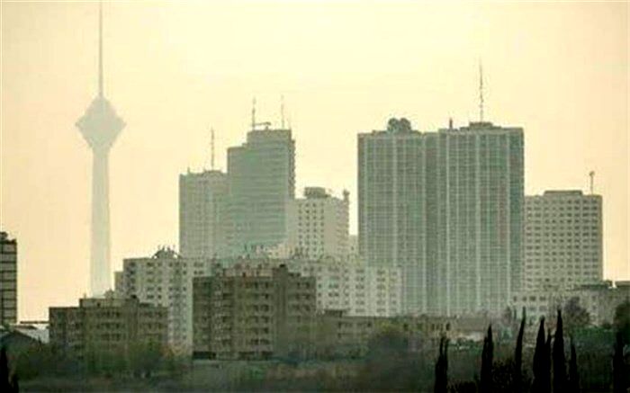 آلودگی هوا عامل فقر حرکتی در سبک زندگی شده است