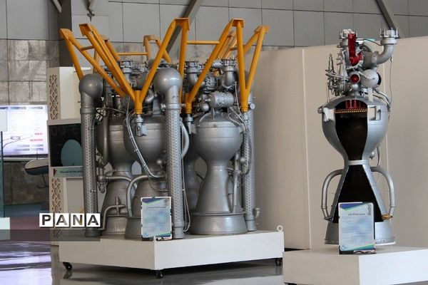 حضور دانش‌آموزان پسر بهارستانی در اردوی راهیان پیشرفت