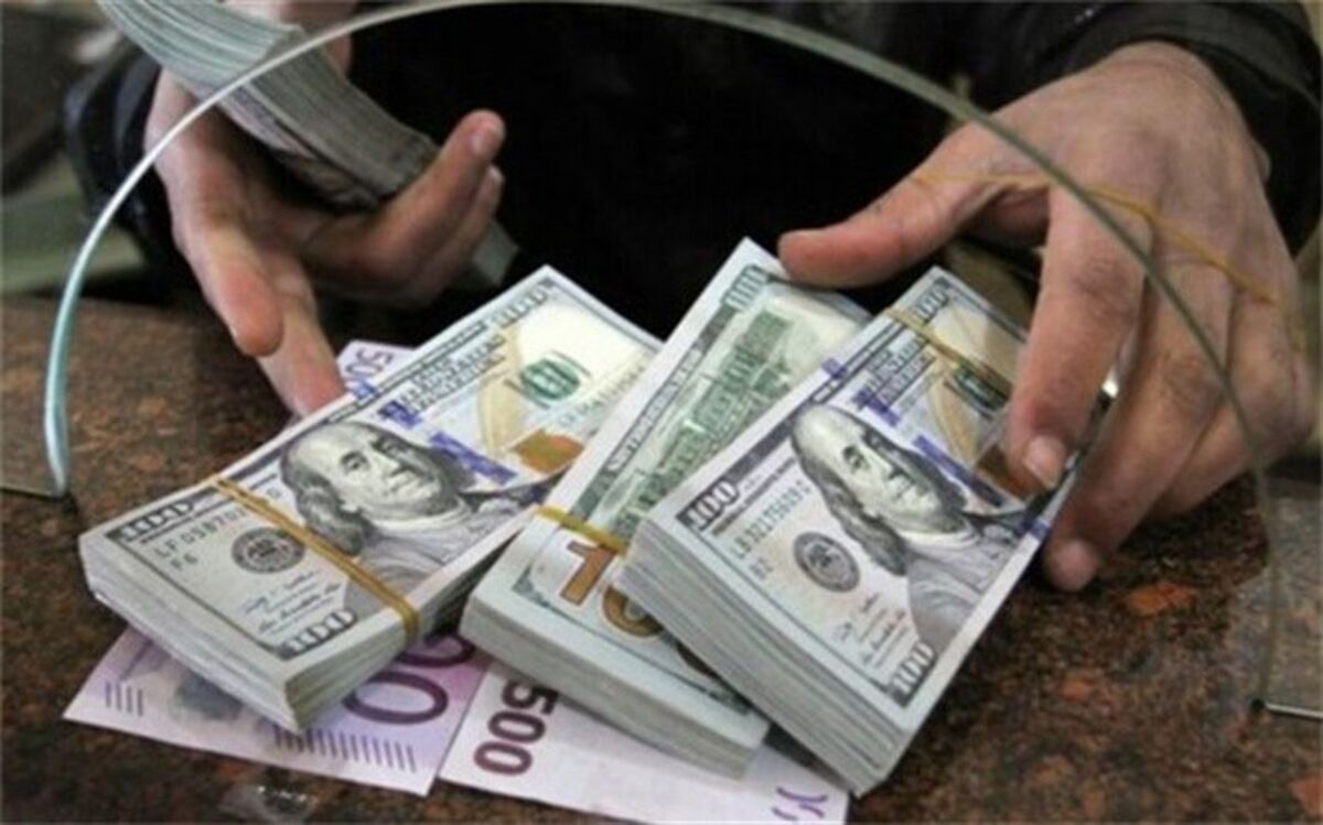 ساعت کار بازار متشکل ارزی اعلام شد