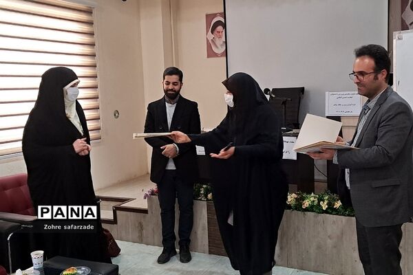 برگزاری کارگاه هم‌اندیشی اتحادیه انجمن‌های اسلامی پیرامون مدرسه انقلاب