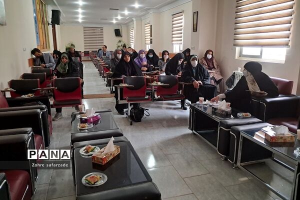 برگزاری کارگاه هم‌اندیشی اتحادیه انجمن‌های اسلامی پیرامون مدرسه انقلاب