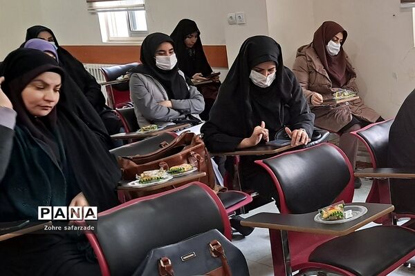 برگزاری کارگاه هم‌اندیشی اتحادیه انجمن‌های اسلامی پیرامون مدرسه انقلاب