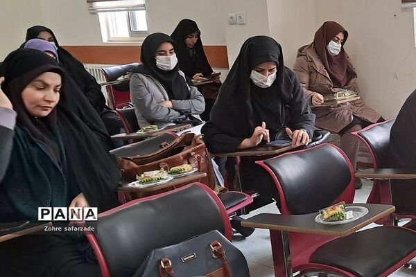 برگزاری کارگاه هم‌اندیشی اتحادیه انجمن‌های اسلامی پیرامون مدرسه انقلاب
