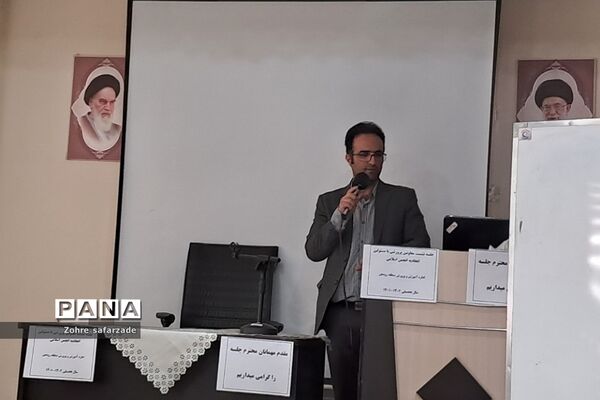 برگزاری کارگاه هم‌اندیشی اتحادیه انجمن‌های اسلامی پیرامون مدرسه انقلاب