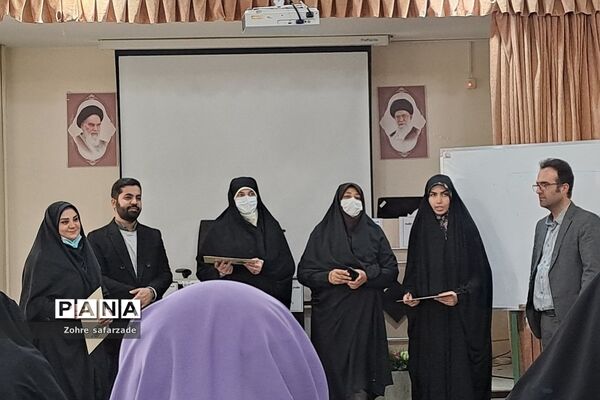 برگزاری کارگاه هم‌اندیشی اتحادیه انجمن‌های اسلامی پیرامون مدرسه انقلاب