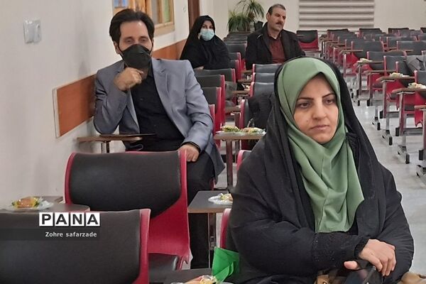 برگزاری کارگاه هم‌اندیشی اتحادیه انجمن‌های اسلامی پیرامون مدرسه انقلاب