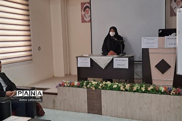 برگزاری کارگاه هم‌اندیشی اتحادیه انجمن‌های اسلامی پیرامون مدرسه انقلاب
