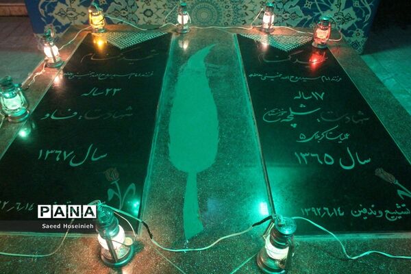هفتمین یادواره «مدافعان عقیله، مجاوران کریمه» در قم