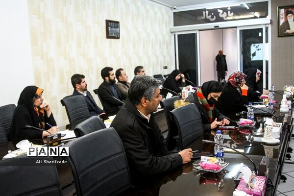 نشست خبری رئیس سازمان آموزش و پرورش استثنائی