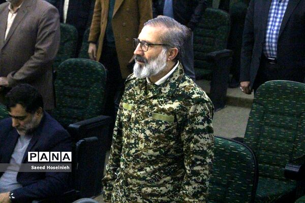 هفتمین سالگرد شهدای آزادسازی شهرک‌های شیعه نشین نبل و الزهرا در قم