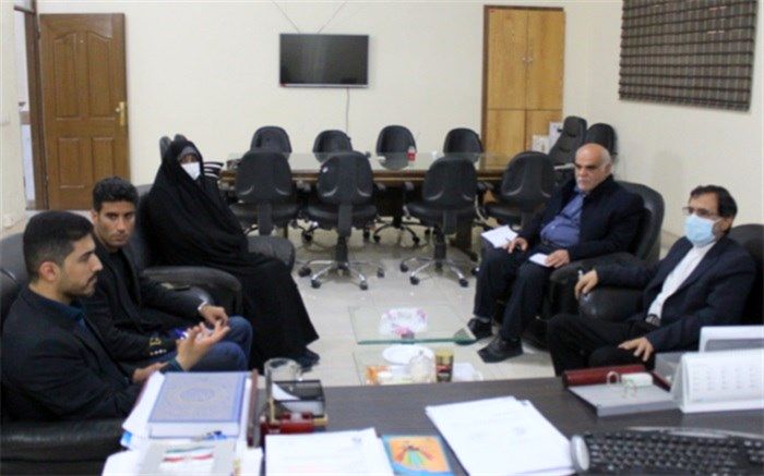 جشنواره دا فرصتی برای توسعه ورزش بانوان روستایی است