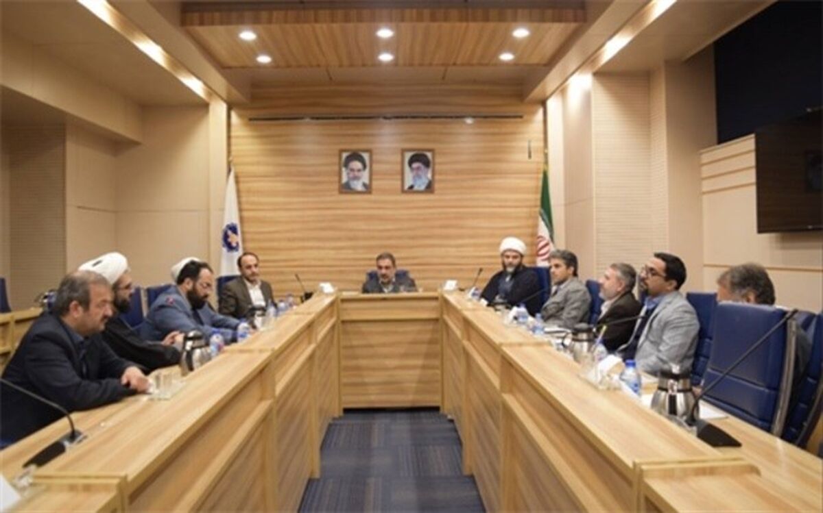 اقدامات فرهنگی و هویت‌ساز سند راهبردی کشور در امور نخبگان عملیاتی می‌شود