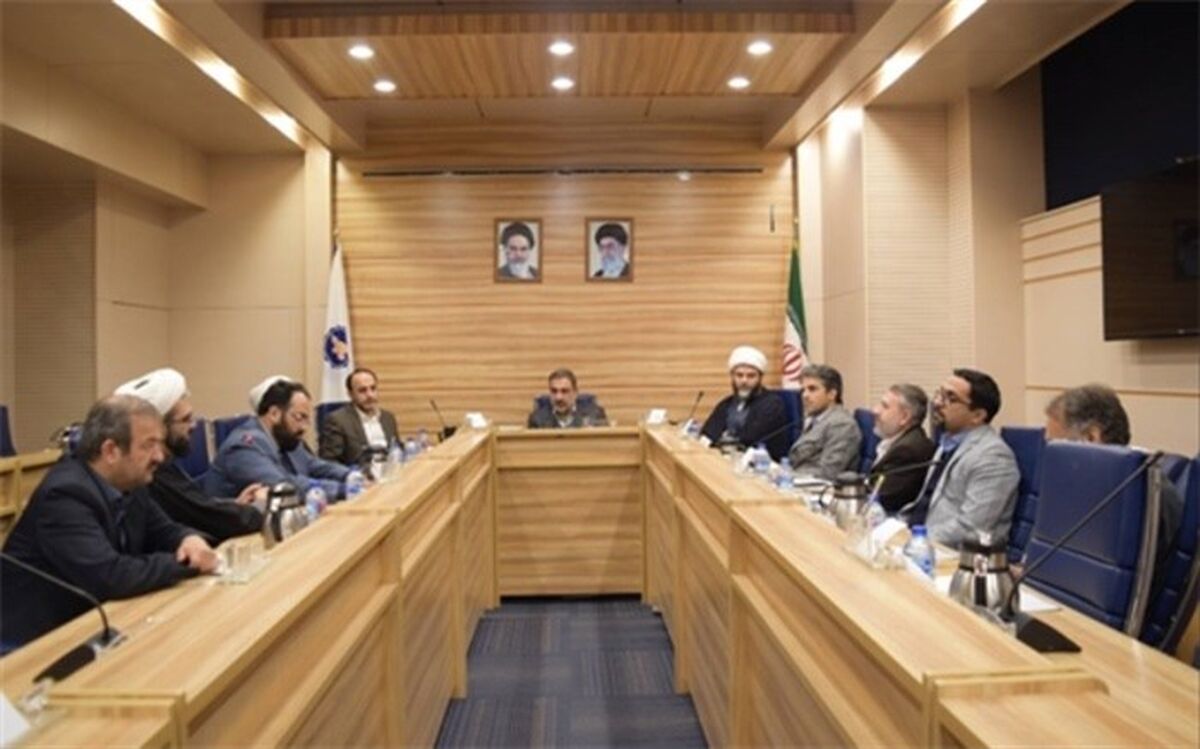 اقدامات فرهنگی و هویت‌ساز سند راهبردی کشور در امور نخبگان عملیاتی می‌شود