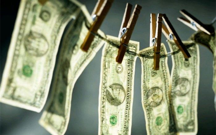 ۴۶۰۰ فرد مظنون به پولشویی شناسایی شده است