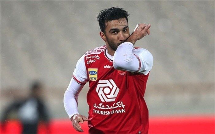 دلیل اصلی دلخوری یحیی گل محمدی از سیامک نعمتی مشخص شد