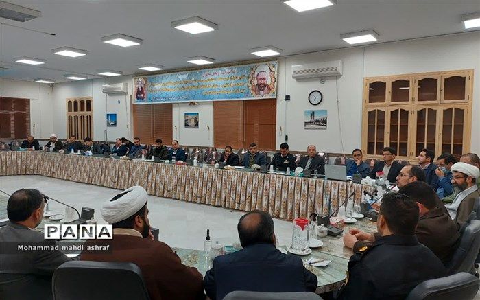 اطلاع‌رسانی هنرمندانه، مبنای فعالیت دستگاه‌ها باشد