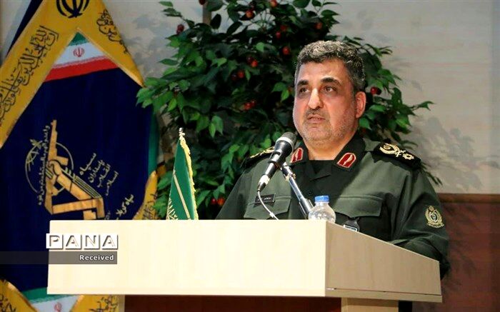 تعامل وزارت دفاع با 1400 شرکت دانش‌بنیان