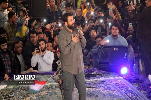 افتتاحیه مسابقات قرآن و معارف اسلامی در تربت‌جام