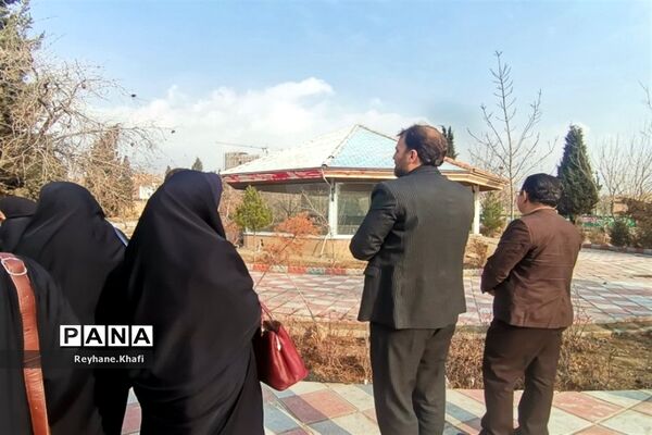گردهمایی مدیران کانون‌های فرهنگی تربیتی شهرستان‌های استان تهران در پاکدشت