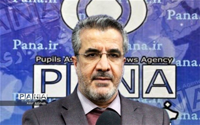 حضور سرپرست ورزش و جوانان مازندران در سوادکوه/فیلم