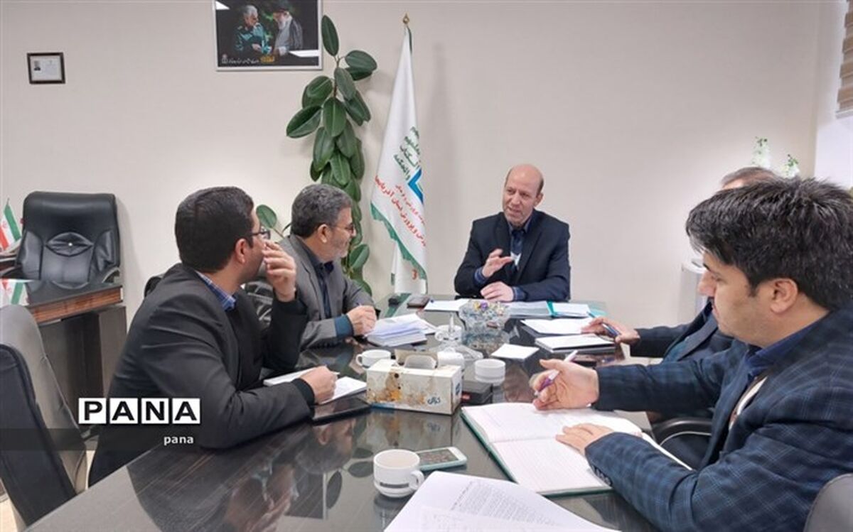نقش بسزای نهاد امور تربیتی در تربیت دانش آموزان انقلابی