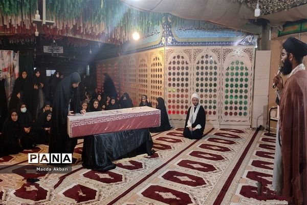 اردوی راهیان نور