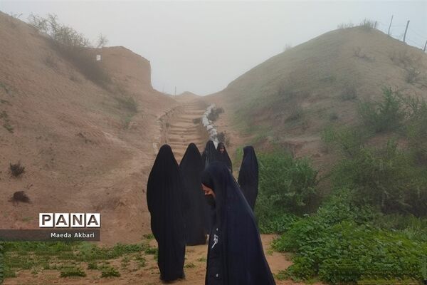 اردوی راهیان نور