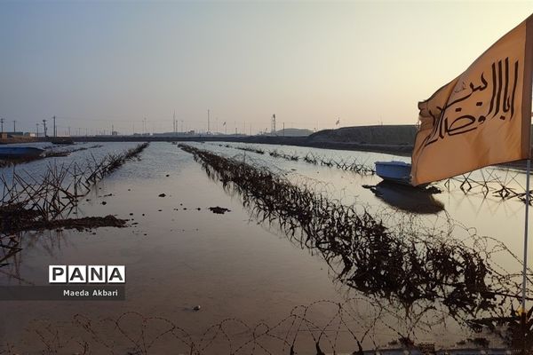 اردوی راهیان نور