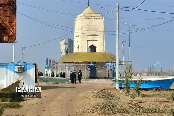 اردوی راهیان نور