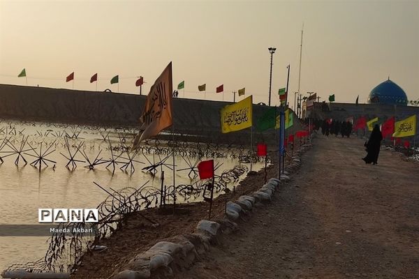 اردوی راهیان نور