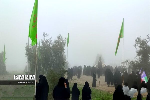 اردوی راهیان نور