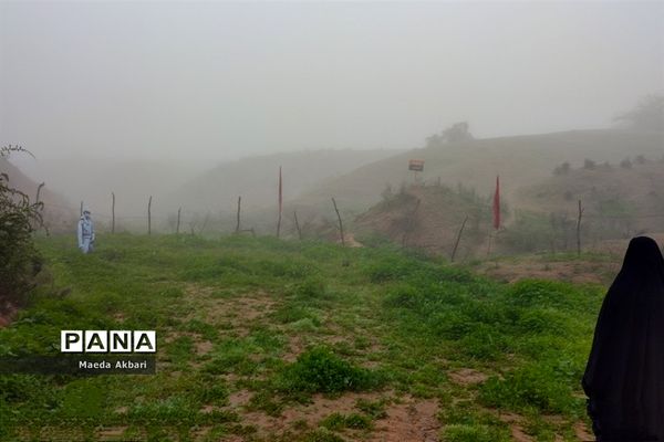 اردوی راهیان نور