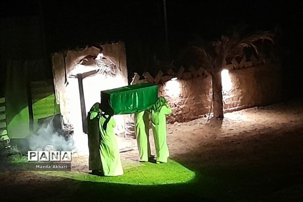 اردوی راهیان نور