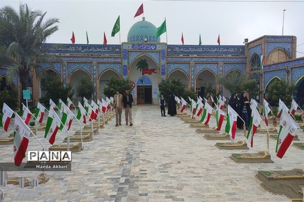 اردوی راهیان نور