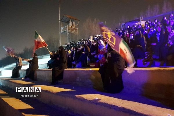 اردوی راهیان نور