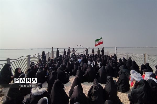 اردوی راهیان نور