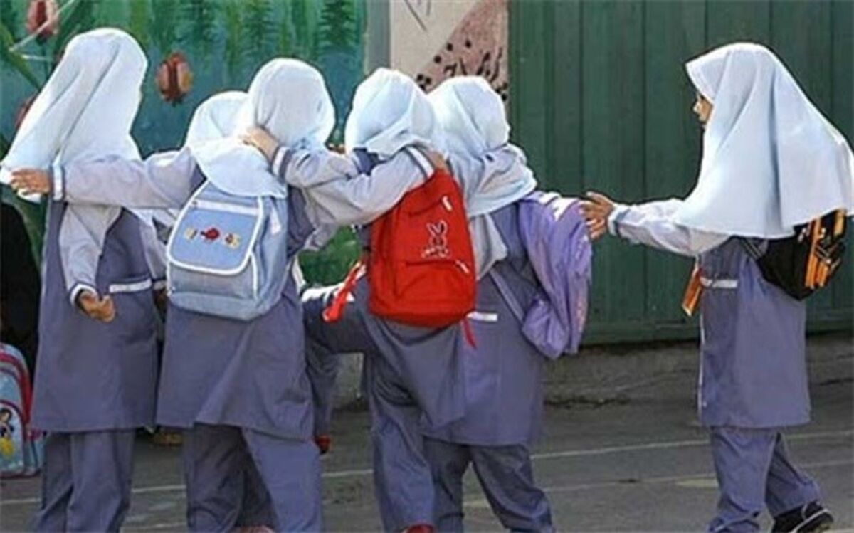 دانش‌آموزان؛ از غار تنهایی تا رفتار اجتماعی