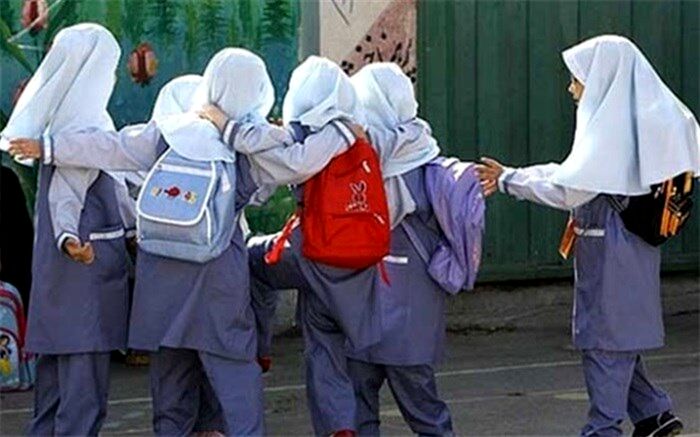 دانش‌آموزان؛ از غار تنهایی تا رفتار اجتماعی